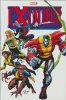 EXCALIBUR OMNIBUS VOL 03 [STANDARD] [9781302953737] **PROMOCJA TOMY**